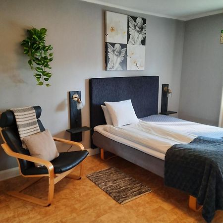 Kvarndammens Bed & Breakfast Vetlanda Buitenkant foto