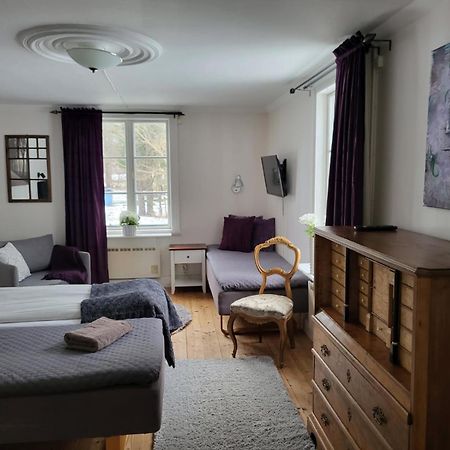 Kvarndammens Bed & Breakfast Vetlanda Buitenkant foto