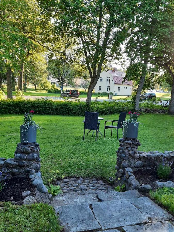 Kvarndammens Bed & Breakfast Vetlanda Buitenkant foto