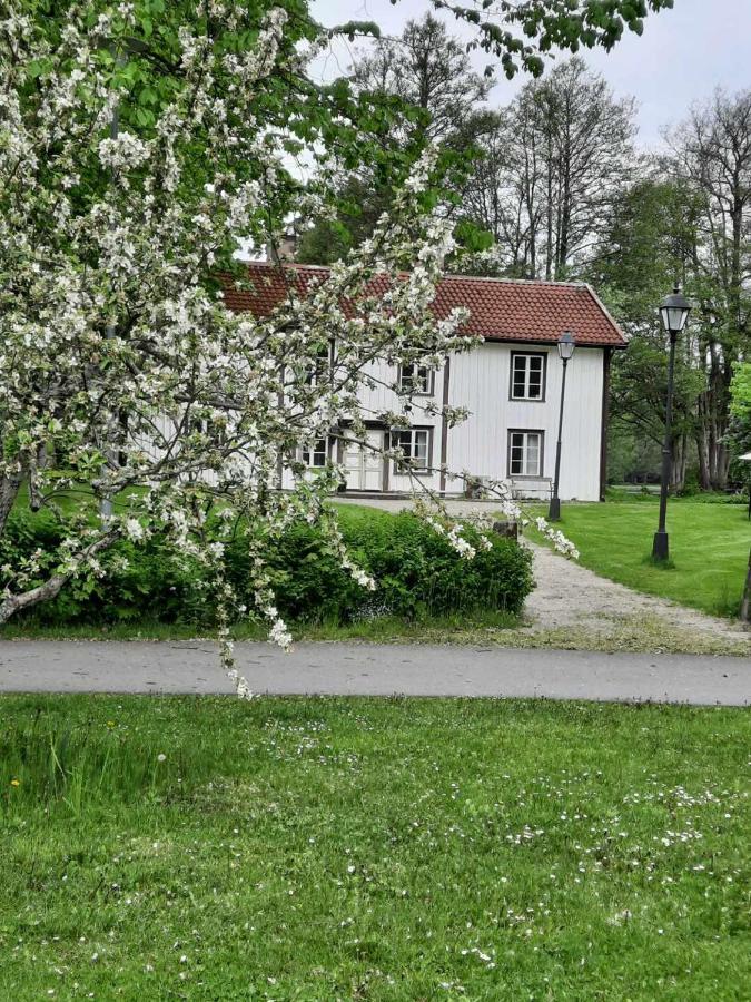 Kvarndammens Bed & Breakfast Vetlanda Buitenkant foto