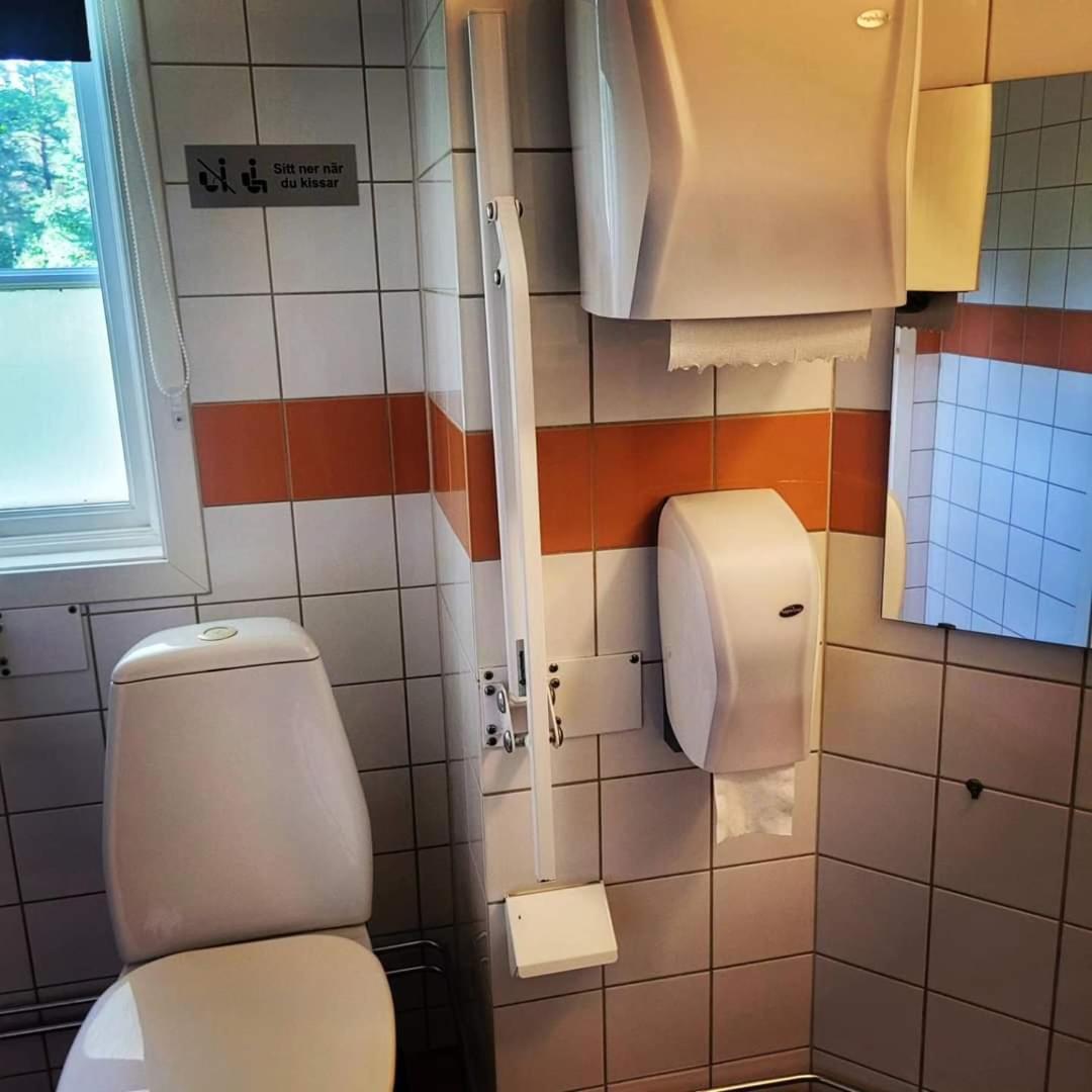 Kvarndammens Bed & Breakfast Vetlanda Buitenkant foto