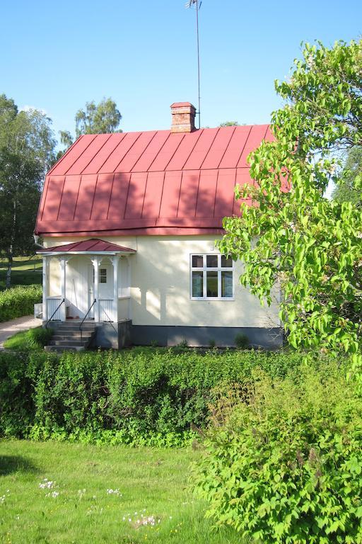 Kvarndammens Bed & Breakfast Vetlanda Buitenkant foto