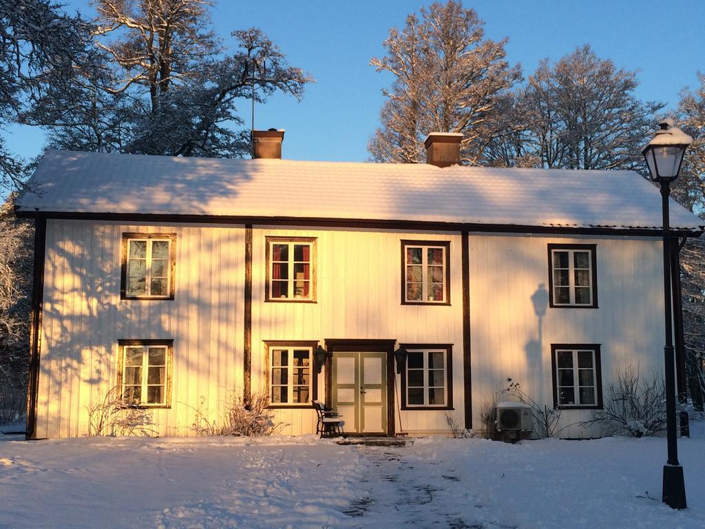 Kvarndammens Bed & Breakfast Vetlanda Buitenkant foto