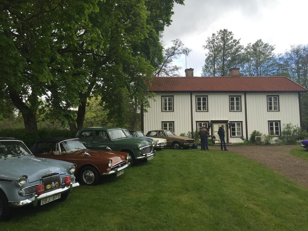 Kvarndammens Bed & Breakfast Vetlanda Buitenkant foto